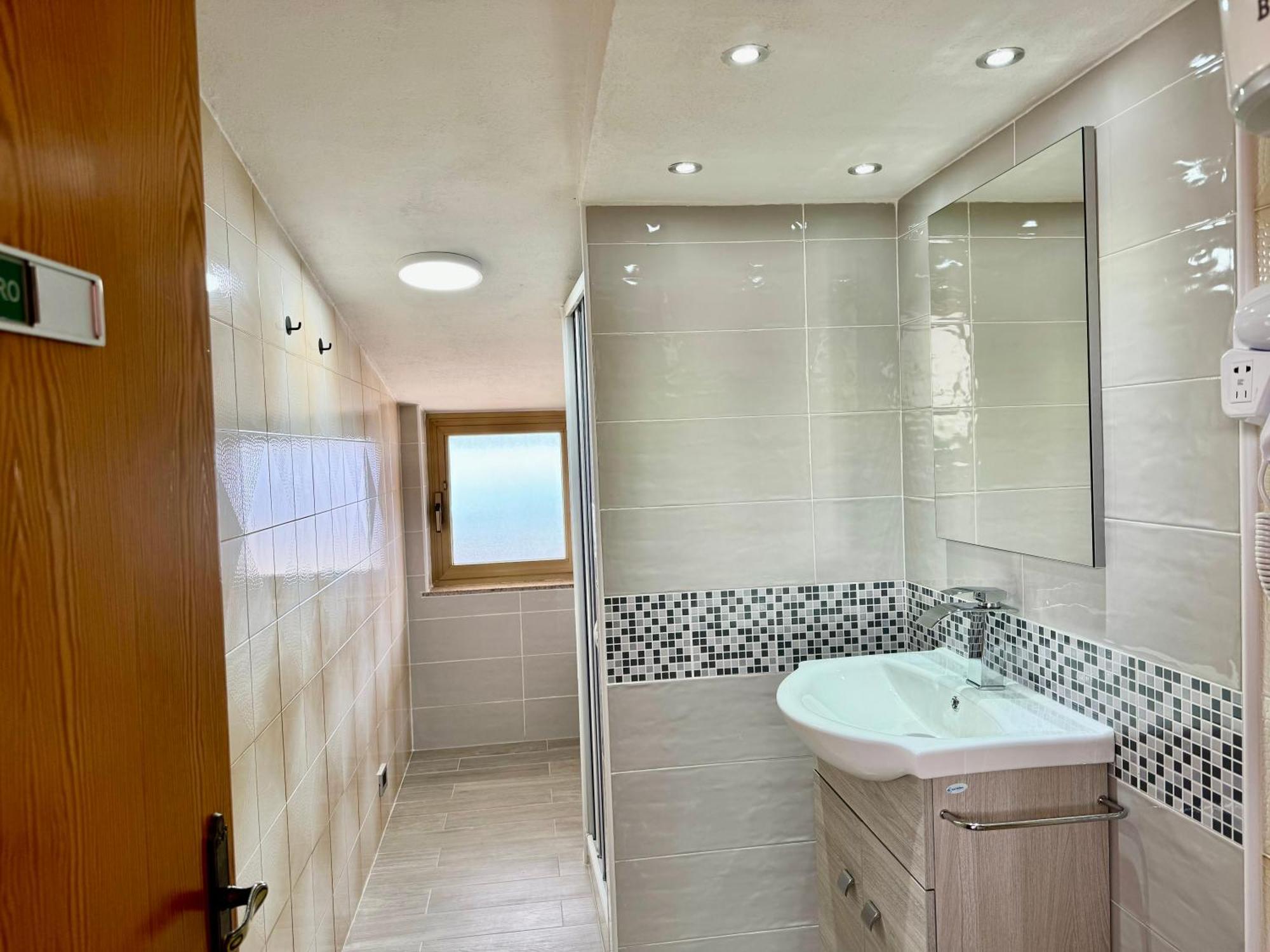 Residenza De Vita Тропея Экстерьер фото