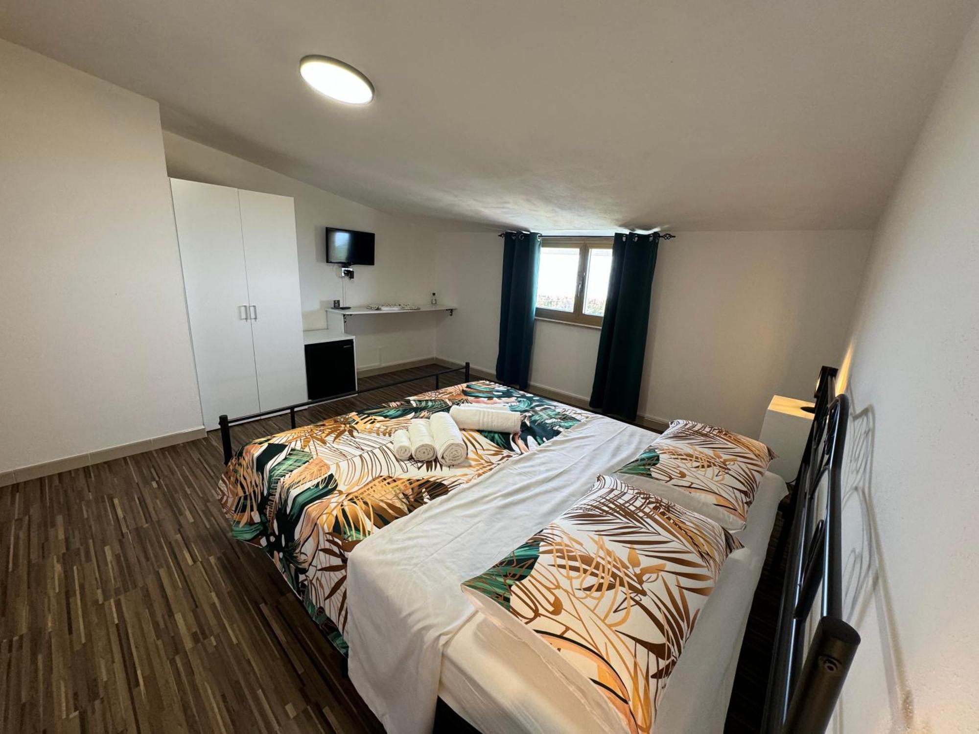 Residenza De Vita Тропея Экстерьер фото
