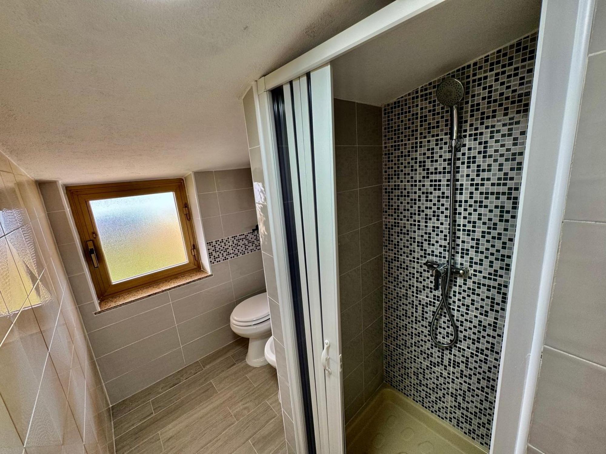 Residenza De Vita Тропея Экстерьер фото
